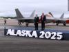 QUESTION OF THE DAY: Who came out of the Alaska summit with the upper hand?