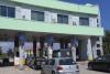 Police Citizen Stopped with Gun and Knifes in Albanian Border Crossing Point