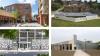First of the 2025 AJ Architecture Awards shortlists revealed