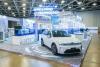 Hon Hai Technology Group (Foxconn) offers rare view on electric SUV and AI infrastructure at Taiwan Expo USA
