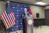 Owner of Arkansas Massage Parlor Charged for Trafficking Women out of China