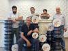 Van Damme partners Pro-Sound and Light in Georgia and Armenia