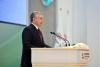 Uzbek President Portrays Azerbaijan's Stance In Central Asian And European Landscape
