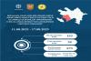 Azerbaijan's ANAMA discovers 183 more landmines, 673 UXOs in liberated territories