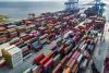 Azerbaijan's foreign trade balance decreased more than 3 times