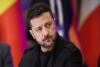 Zelenskyy: Russia deliberately attacked energy facility owned by Azerbaijani company in Odesa