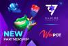 7777 gaming teams up with Winpot to enhance online casino experience in Mexico