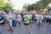 Education minister defends blasting music as bereaved mom protested outside his home