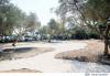 Work underway to extend Simar Nature Reserve
