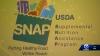 Food assistance applications open for Lincoln County flood victims