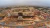 Dhofar Governorate achieves milestones in healthcare infrastructure development