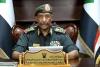 Sudan’s Military: Burhan integrates allied forces into the army
