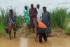At Least 10 Passengers Dead, Over 40 Missing After Boat Capsizes on River Voyage to Busy Food Market: Reports By Latoya Gayle