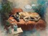 Scientists Say Dogs, Rats and Even Birds Dream About Their Daily Lives and We Finally Know What They See in Their Sleep