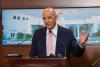 US envoy: Israeli withdrawal from Lebanon ‘next step’ as Beirut agrees to disarm Hezbollah