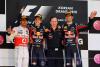 "Red Bull are not a manufacturer, they are a drinks company": When Lewis Hamilton compared the Austrian squad to McLaren and Ferrari