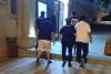 Azerbaijan arrests foreigners for filming unethical videos in Martyrs' Alley -VIDEO -UPDATED