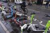 Belgium sees 62% increase in e-scooter accidents