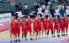 Belarus victorious at basketball tournament in China
