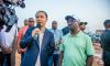 Nigeria News4 minutes ago Okpebholo Fumes Over Slow Pace Of Benin-Sapele Road Project, Summons Contractors Edo State Governor, Monday Okpebholo, has expressed dissatisfaction with the slow pace of work on the ongoing Benin-Sapele Road project, despite…