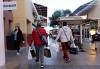 Consumer spending falls in Las Vegas as tourism slides