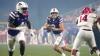 College Football Week 0 Odds for Every Game (Kansas State Favored vs. Iowa State)