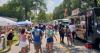 Raging Bull Woodfired Pizza wins grand prize at the Springfield Gourmet Food Truck...