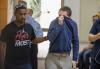 Extradited US-Israeli indicted in Florida for 2016-2017 threats to Jewish institutions