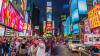NYC nurse fired after harassing Israeli tourists in Times Square