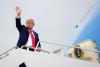 Zelensky is coming to the White House with France and the UK standing behind him - but whose side is Trump on?