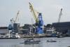 U.S. Seeks Shipbuilding Expertise From South Korea, Japan to Counter China