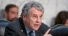 Sherrod Brown announces 2026 Ohio U.S. Senate bid against Sen. Jon Husted