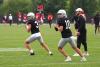 Former Alabama quarterback named Ohio State starter