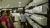 Consumer durable firms, auto dealers plan festive offers as buyers wait for GST clarity