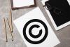 Copyright Compliance in Business: A Guide for Entrepreneurs