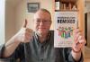 Businessman hopes to ‘give back’ through self-help books after success of life abroad