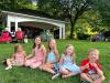 The “arts-in-the-park” of Yardley, Music Off Main