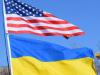 Ukrainian Delegation Brings Large Map to the White House to Draw New Borders