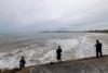 AP News: Hurricane Erin forecast to create dangerous surf, winds along North Carolina's Outer Banks