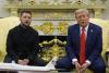 Zelensky Signals Openness to Three-Way Meeting with Trump and Putin