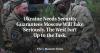 Ukraine Needs Security Guarantees Moscow Will Take Seriously. The West Isn’t Up to the Task.