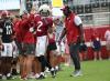 These 4 Alabama football players made 2025 AP All-America teams