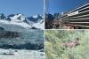 Photos From B105 Holiday Vacations Trip To Alaska