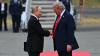 Hungary Only EU Member with US, Russian Insight on Alaska Summit