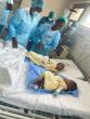 All-Angolan medical team successfully separates conjoined twins in surgery at David Bernardino Pediatric Hospital