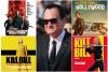 Quentin Tarantino Has Several Different Favorite Tarantino Movies