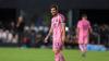 Messi leads Argentina's revamped squad for Venezuela and Ecuador qualifiers