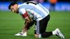Messi leads new-look Argentina squad for WC qualifiers