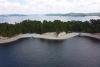 Hidden Oasis: Arkansas’ Hotel Island Offers the Ultimate Off-Grid Escape