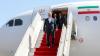 Pezeshkian in Armenia to sign key agreements, discuss US presence in region